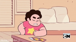 انیمیشن دنیای استیون - فصل 1 قسمت 38 :: Steven Universe